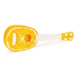 UKULELE GITARA ZA DECU NARANDŽA - Slika 2