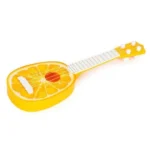 UKULELE GITARA ZA DECU NARANDŽA - Slika 5