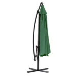 Veliki 3m suncobran Green - Slika 5
