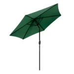 Veliki ugaoni suncobran GREEN - Slika 4
