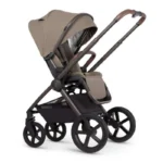 VENICCI Kolica za bebe 2u1 UPLINE 2 SE POWDER - Slika 3
