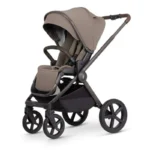 VENICCI Kolica za bebe 2u1 UPLINE 2 SE POWDER - Slika 2