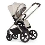 VENICCI Kolica za bebe 2u1 UPLINE 2 stone beige - Slika 2