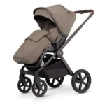 VENICCI Kolica za bebe 2u1 UPLINE 2 SE POWDER - Slika 4