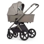 VENICCI Kolica za bebe 2u1 UPLINE 2 taupe