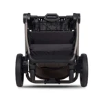 VENICCI Kolica za bebe 3u1 UPLINE 2 taupe - Slika 5