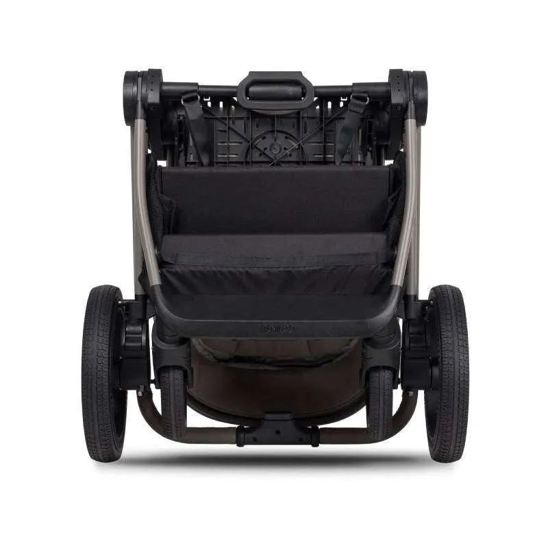 venicci-kolica-za-bebe-3u1-uplin (3) VENICCI Kolica za bebe 3u1 UPLINE 2 taupe - Slika 5