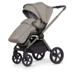 VENICCI Kolica za bebe 3u1 UPLINE 2 taupe - Slika 2