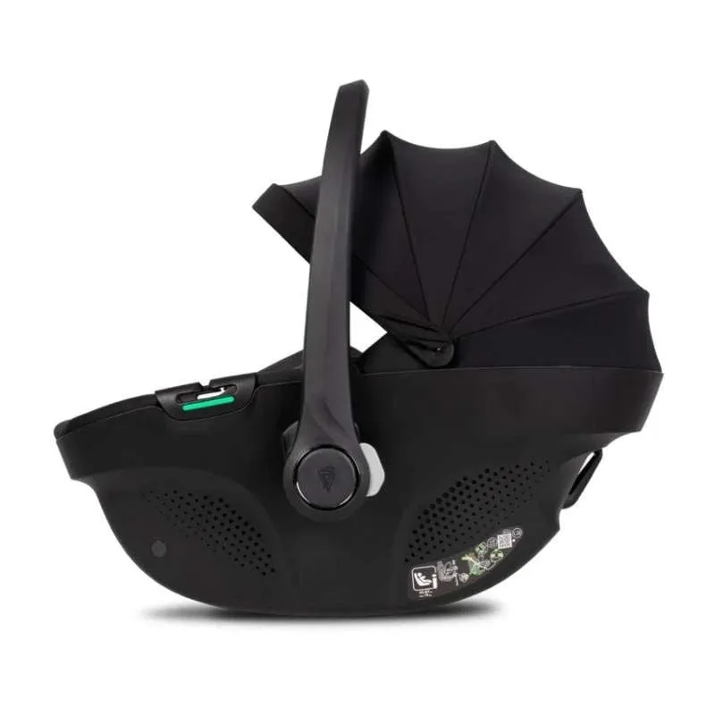 venicci-sediste-za-decija-kolica (1) VENICCI SEDISTE ZA DECIJA KOLICA TIAGO BLACK - Slika 2