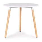 VERONA OKRUGLI STO 80 cm - Slika 4