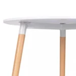 VERONA OKRUGLI STO 80 cm - Slika 3