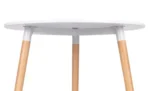 VERONA OKRUGLI STO 80 cm - Slika 2