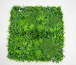 ZELENI ZID 3D AMAZON 1 100X100 CM