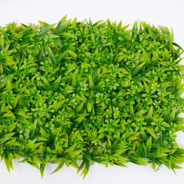 ZELENI ZID 3D FLORA 40X60 CM