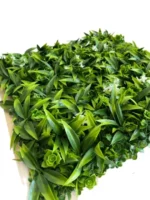 ZELENI ZID 3D GARDEN 50X50 CM - Slika 2