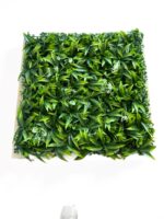 ZELENI ZID 3D GARDEN 50X50 CM
