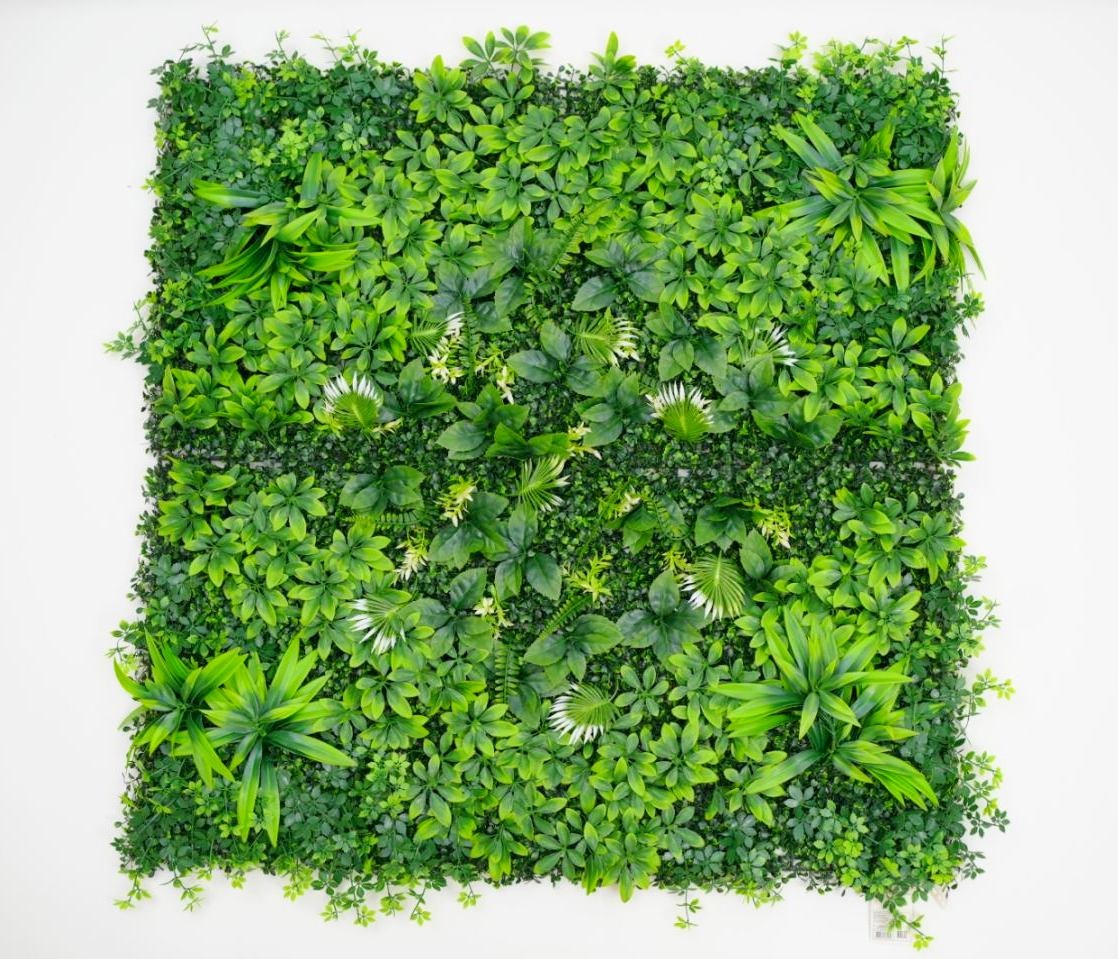 zeleni-zid-3d-jungle-100x100-cm17181 ZELENI ZID 3D JUNGLE 100X100 CM - Slika 1