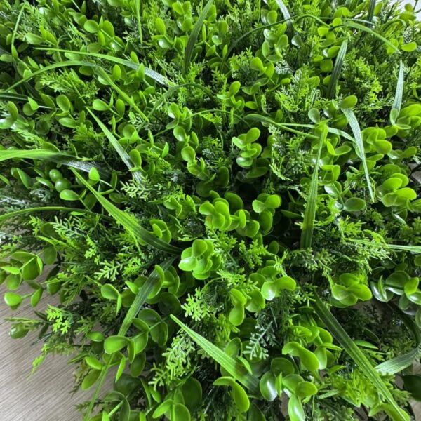 ZELENI ZID 3D WILD 40X60 CM