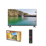 Union TV 32'' HD T2 Smart - Slika 2