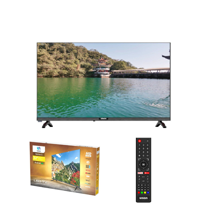 11 Union TV 32'' HD T2 Smart - Slika 2