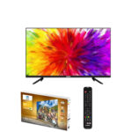 Union TV 43'' FullHD T2 Smart - Slika 2
