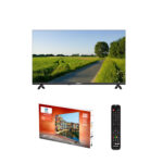 Union TV 32'' HD Analog - Slika 4