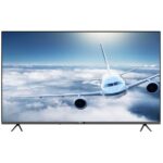 Union TV 58'' UltraHD T2 Smart