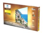 Union TV 65'' UltraHD T2 Smart - Slika 3
