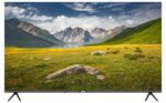 Union TV 75'' UltraHD T2 Smart