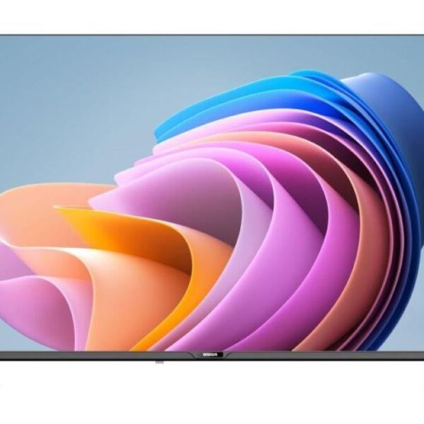 Union TV 50'' UltraHD T2 Smart