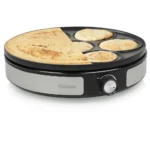 Tristar aparat za palacinke BP-2639 2u1