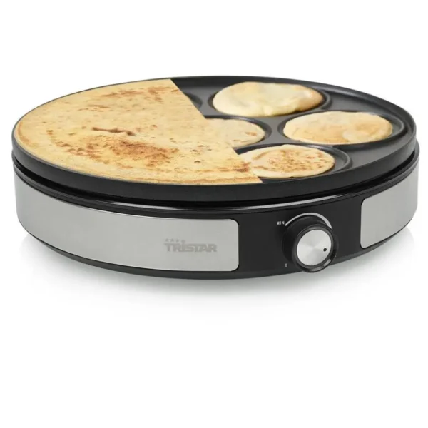 Tristar aparat za palacinke BP-2639 2u1